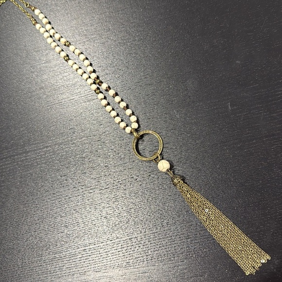 Statement Necklace - Picture 5 of 9